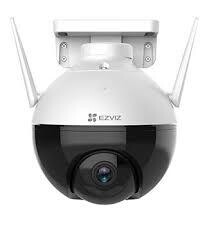 C8C EZVIZ PTZ SMART CAM 360° FHD