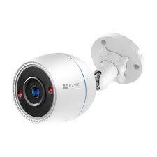 SMART CAM FHD EXT TIPO BULLET C3TN EZVIZ