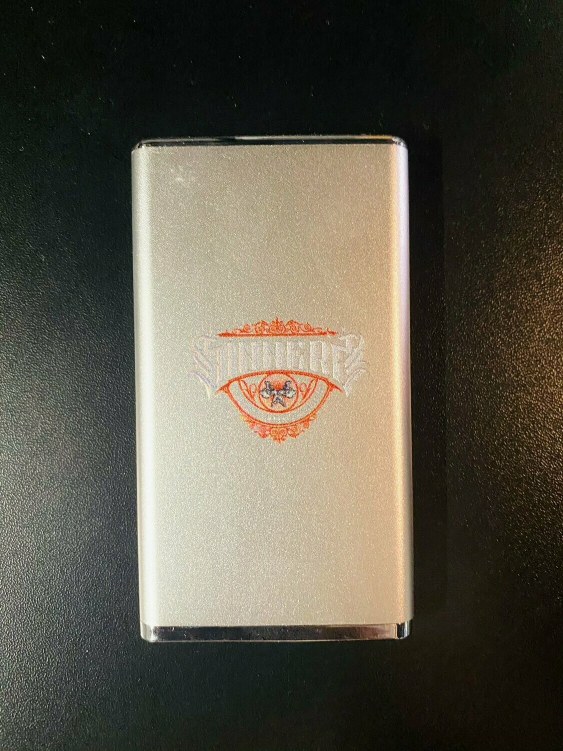 Sinners Tattoo Studio Portable Chargers