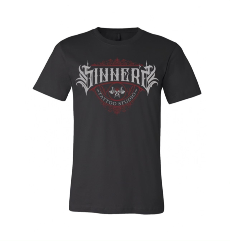 The OG Sinners T-Shirt