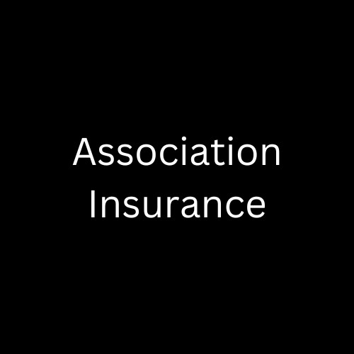Association Insurance