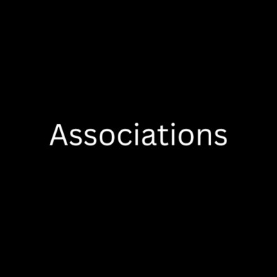 Associations