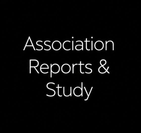 Association Reports & Study