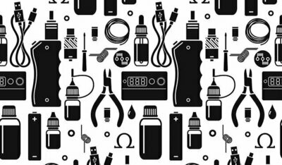 Replacement Pods / Coils