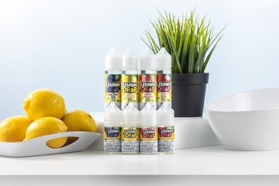 E- Liquid