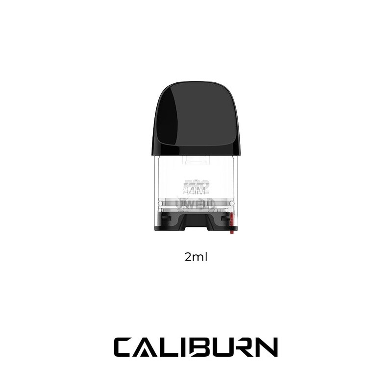 UWELL CALIBURN G2 REPLACEMENT POD (2 Pack)