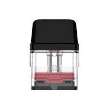 VAPORESSO XROS REPLACEMENT POD (4 PACK), VAPORESSO XROS: 0.8 OHM