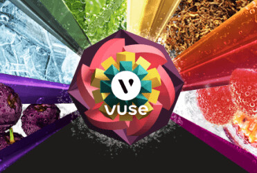 Vuse Pre-Filled Pods 20mg