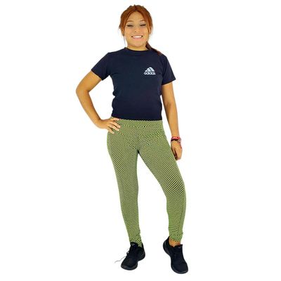 Leggins Deportivos push up