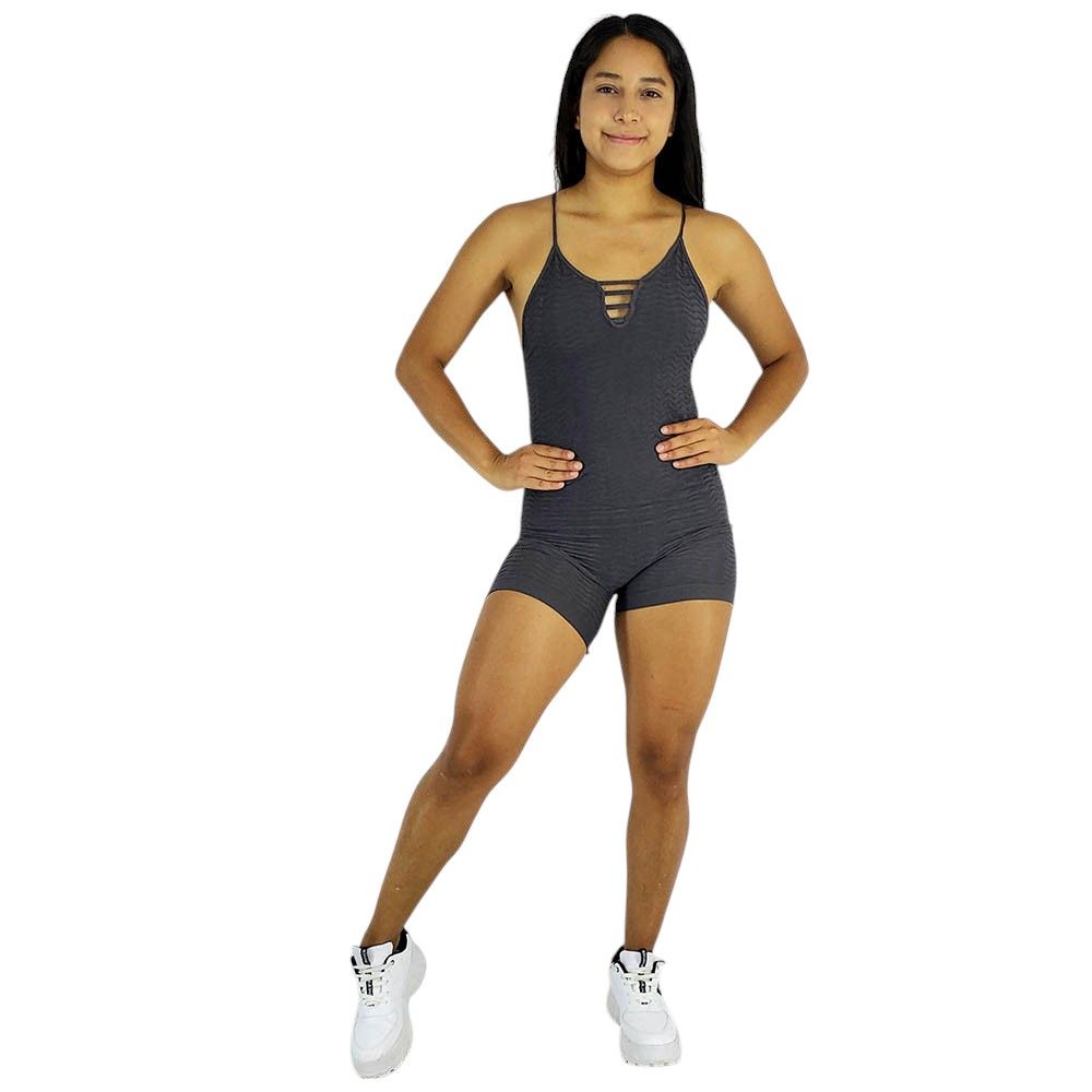 Jumper deportivo de tirante