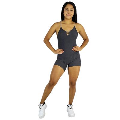 Jumper deportivo de tirante