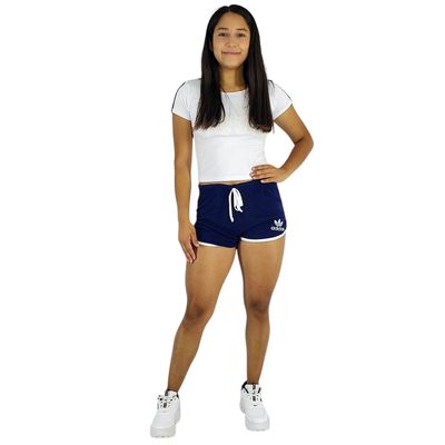 Short deportivo