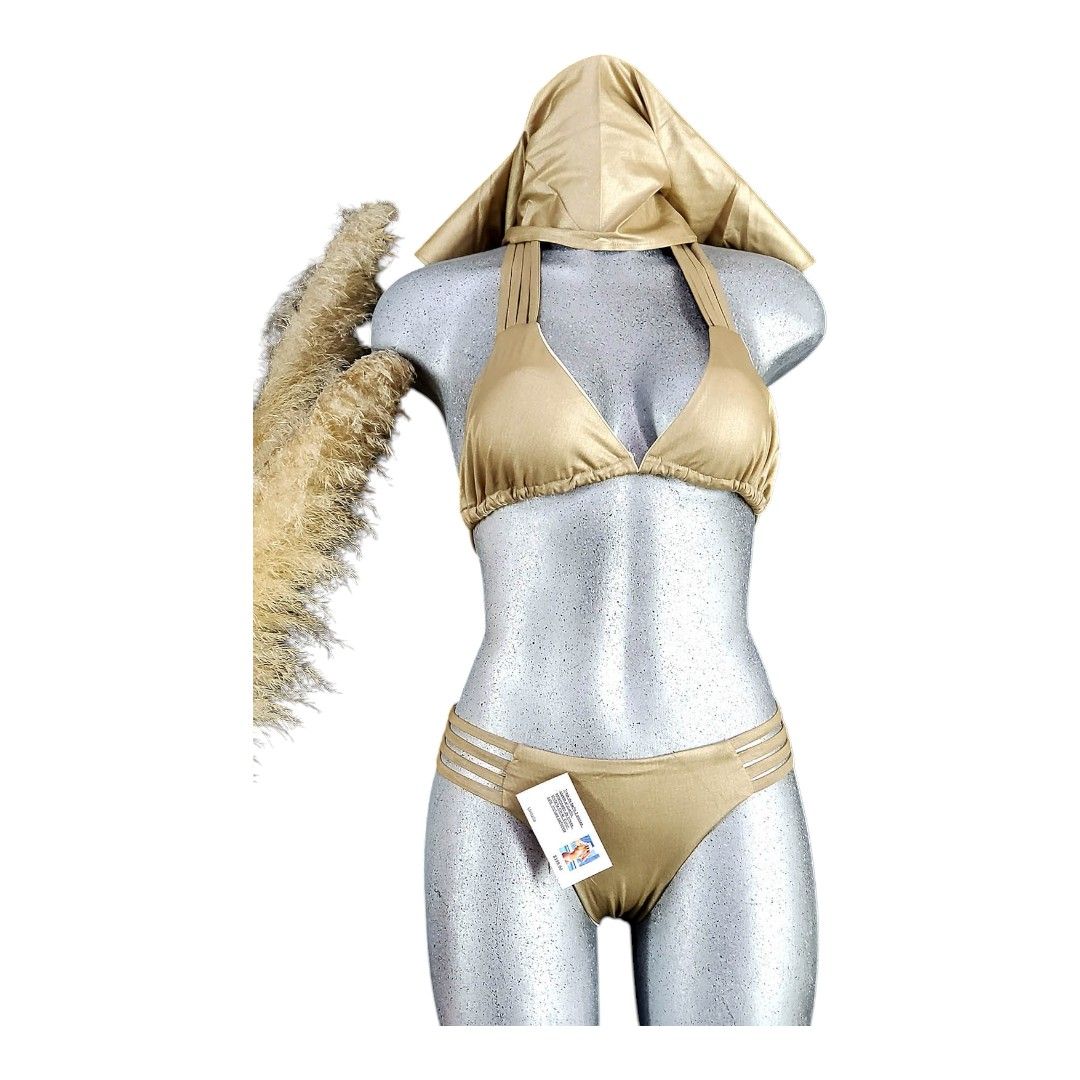 Traje de Baño 2 piezas, bikini de mujer