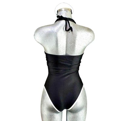 Traje de Baño, mono bañador