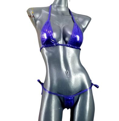 Bikini de lencería, conjunto de lencería sensual