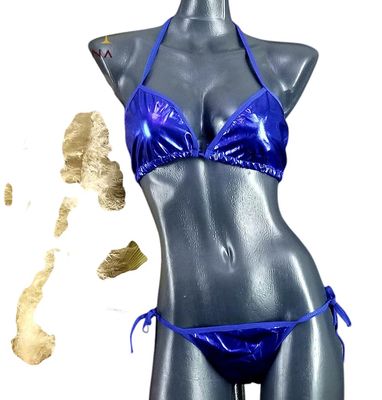 Bikini de lencería, conjunto de lencería sensual