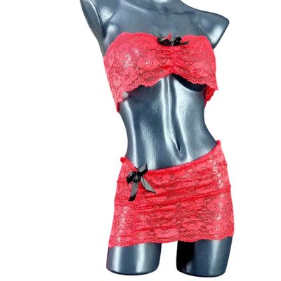 Lencería, conjunto de lencería sexy