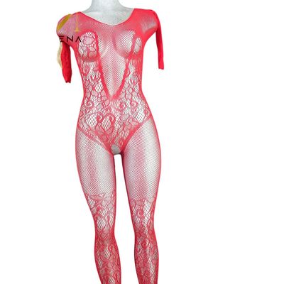 Body Teddy largo