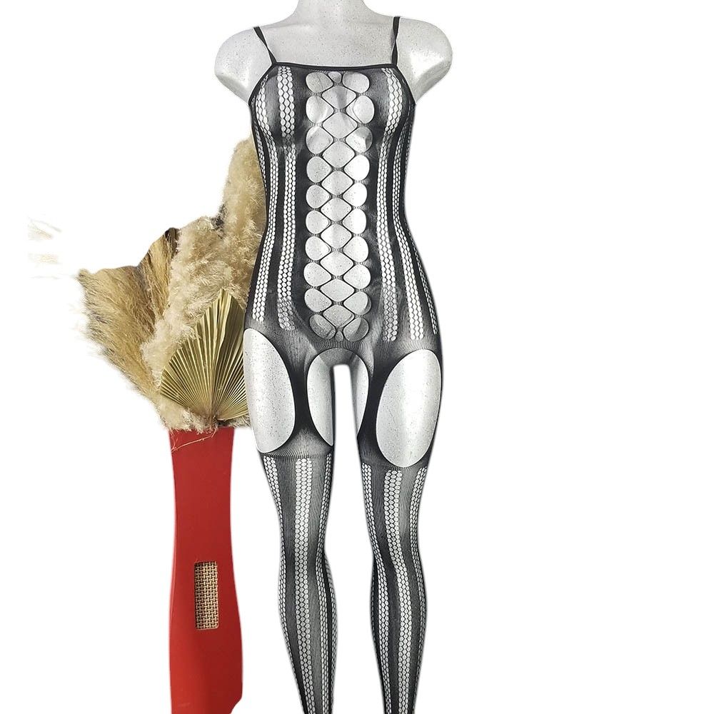 Body Teddy, lencería de mujer