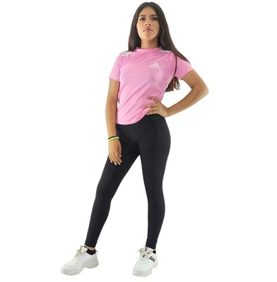 Blusa deportiva transpirable suave