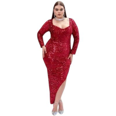 Línea Curvy