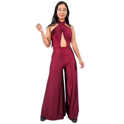 Palazzo Casual