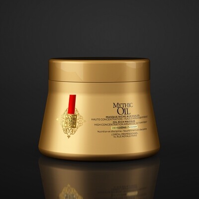 Mythic Oil - Thick Hair Mask