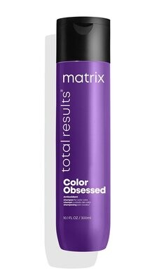 Color Obsessed Shampoo for Color Treated Hair