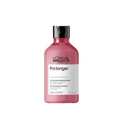 Pro Longer - Lengths Renewing Shampoo