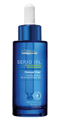 HAIR SERUM DENSER SERIOXYL 90 ML