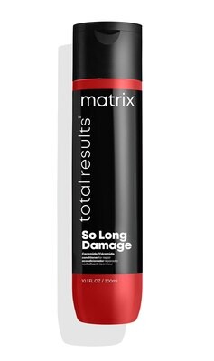 So Long Damage Conditioner - Total Results 300 ML