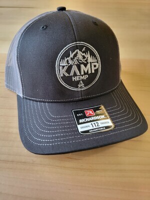 KAMP Trucker Hat