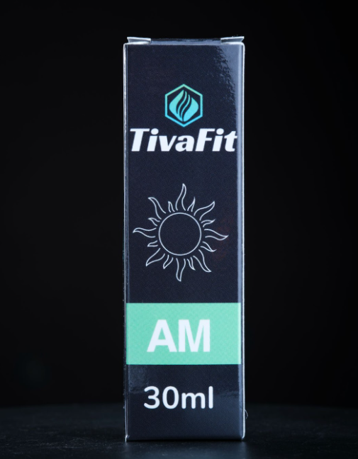 AM tincture- Tiva Fit