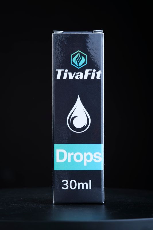 Drink Drops- Tiva Fit