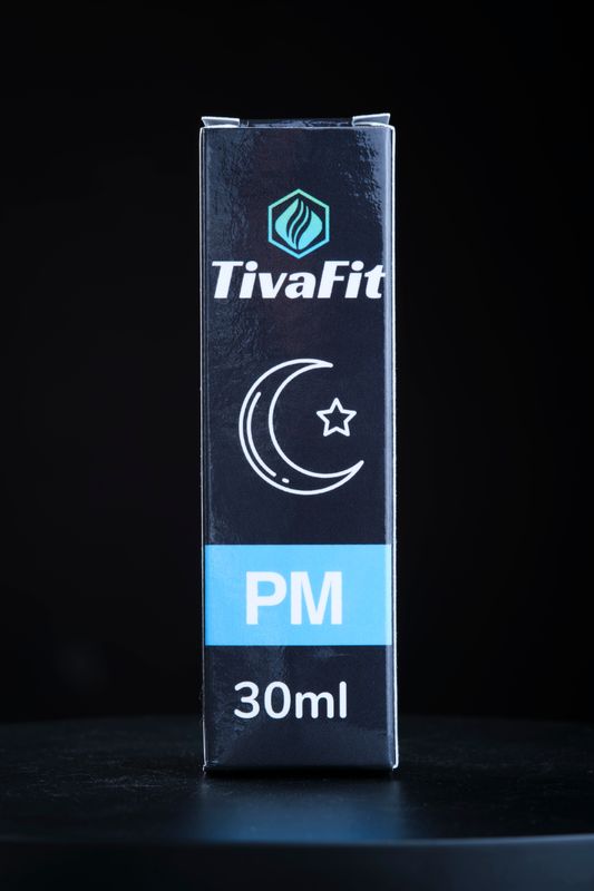 PM tincture- Tiva Fit