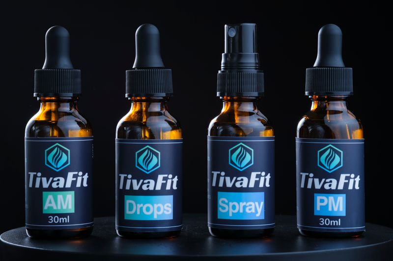 Tiva Fit Kit- Tiva Fit