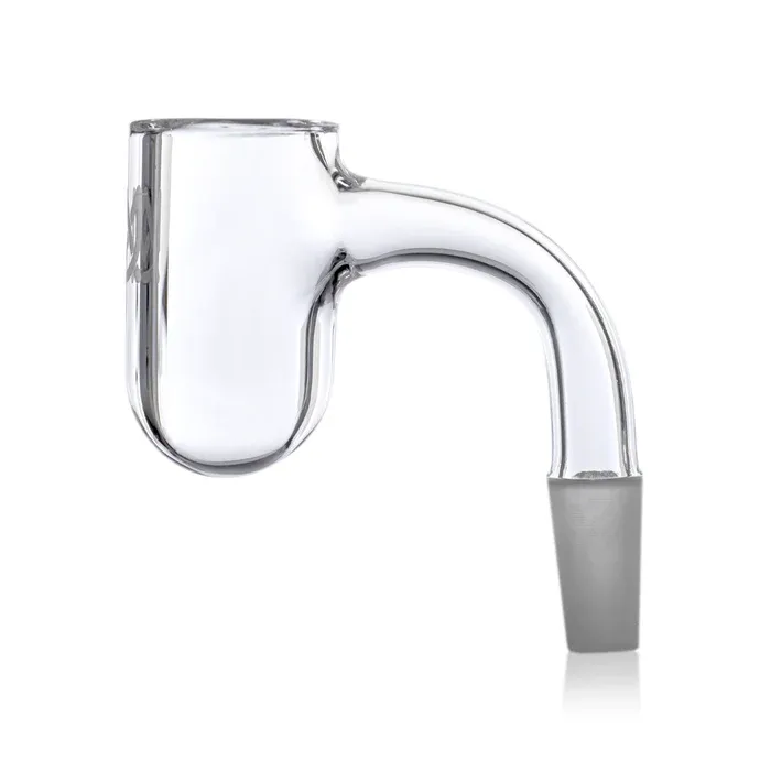Drip Banger Fully Welded 10mm Round Bottom - MJ Arsenal