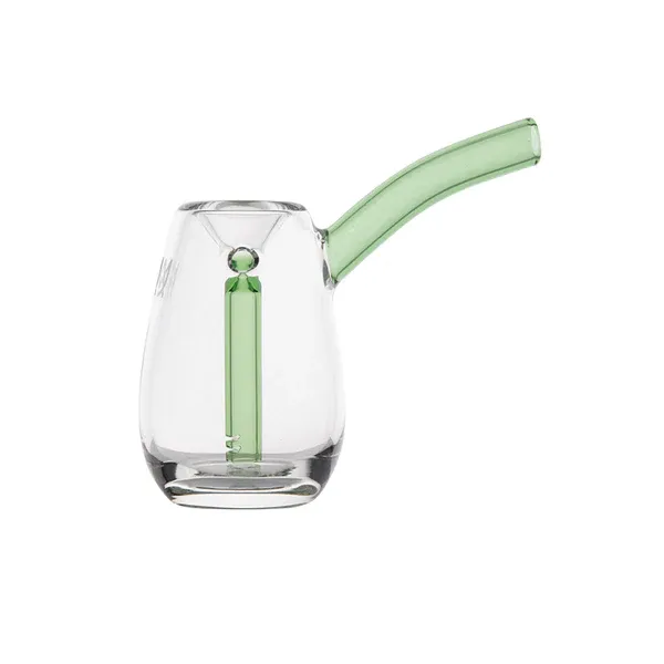 Bulb Mini Bubbler - Medusa