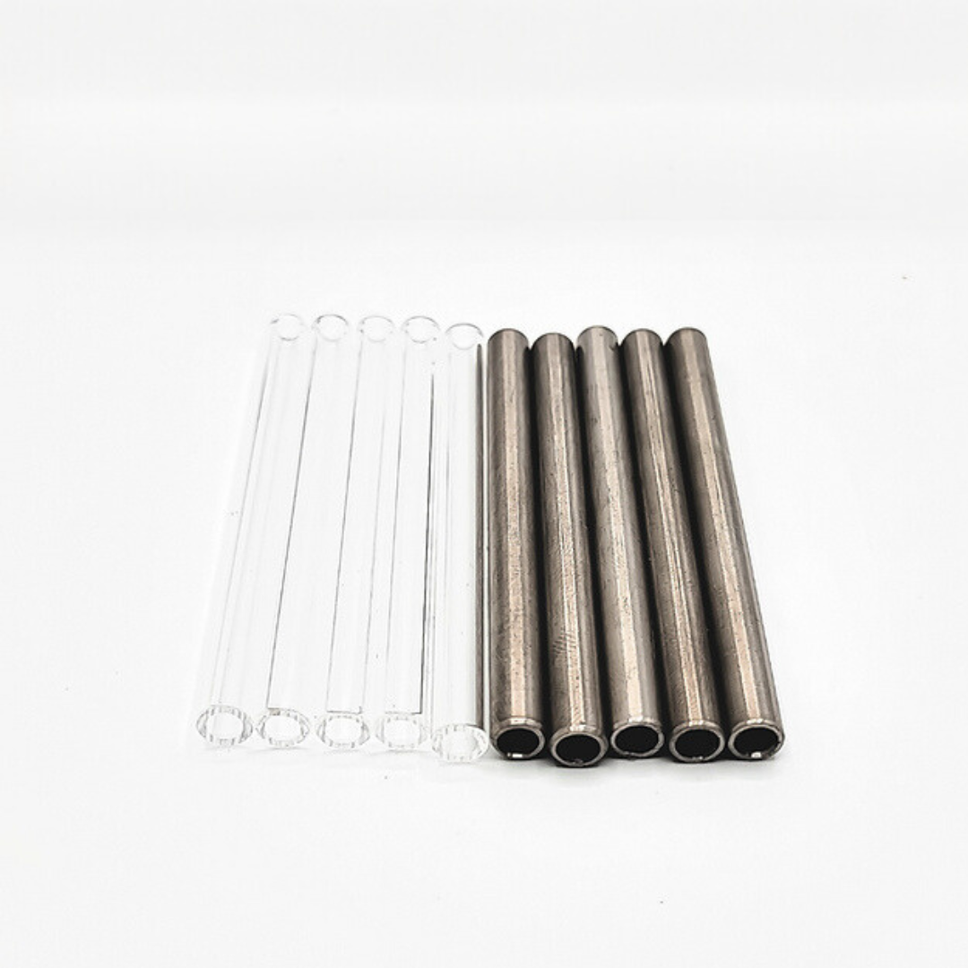 Mini Straw Replacement Tips