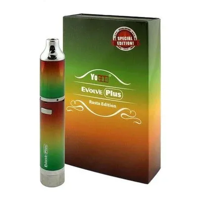 Yocan Evolve Plus Concentrate Pen