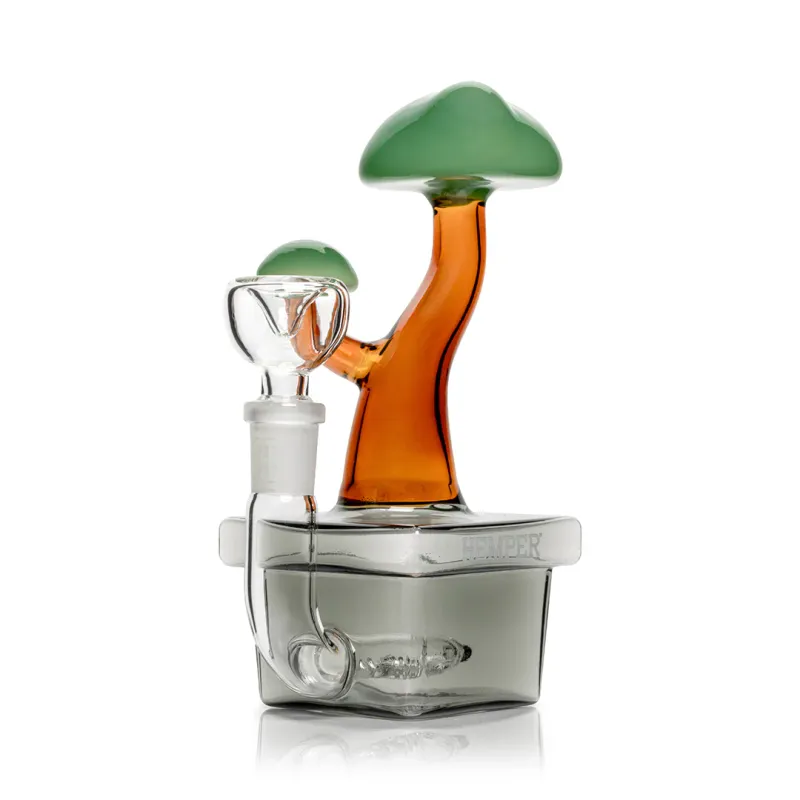 Hemper Bonsai Tree Water Bong 6.5"