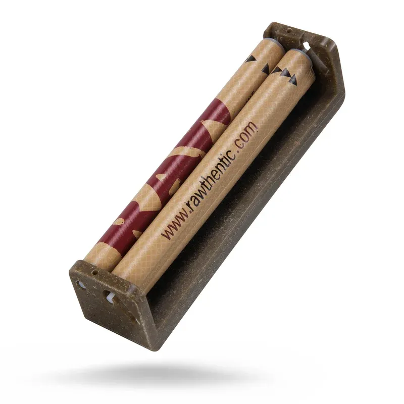 Raw Rolling Machine 110mm - MJ Wholesale