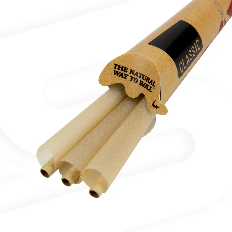 Raw Classic King Size Cones 3pk 