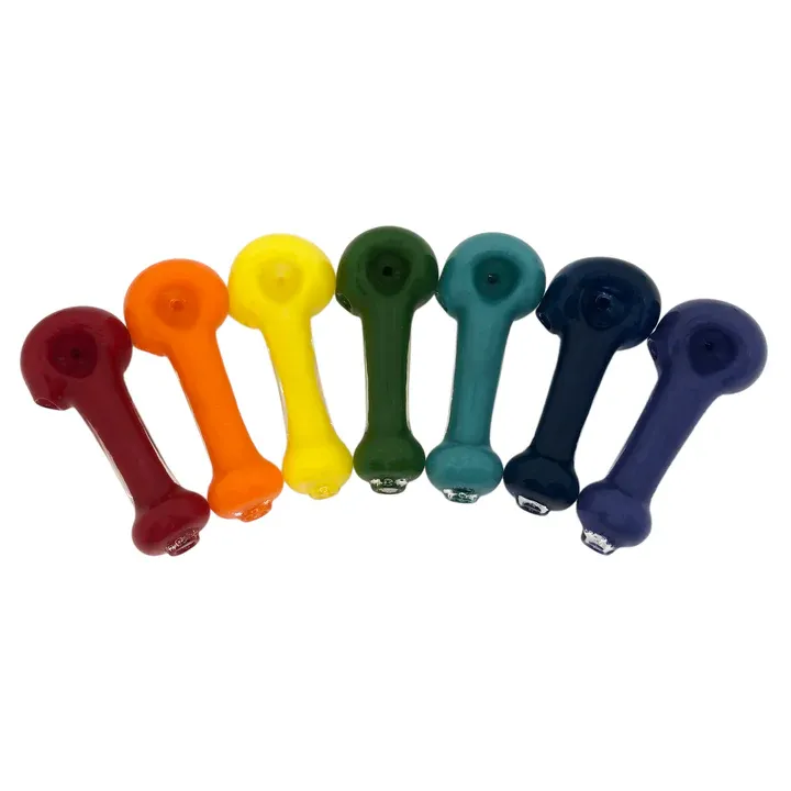Frit Handpipe