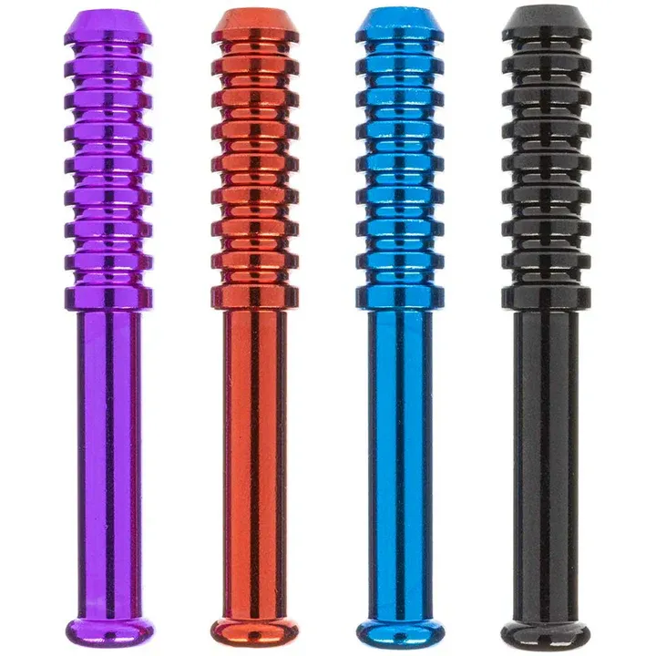 Metal Bat - Assorted Colors
