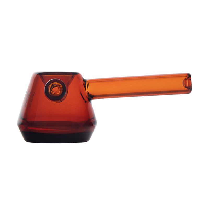 Kettle Hand Pipe - Medusa