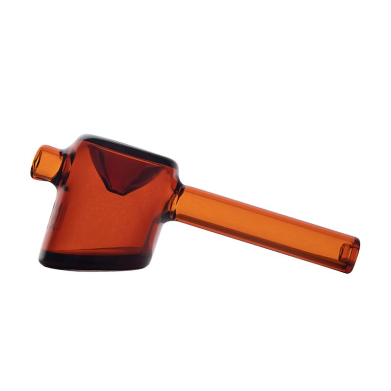 Kickstand Hand Pipe - Medusa