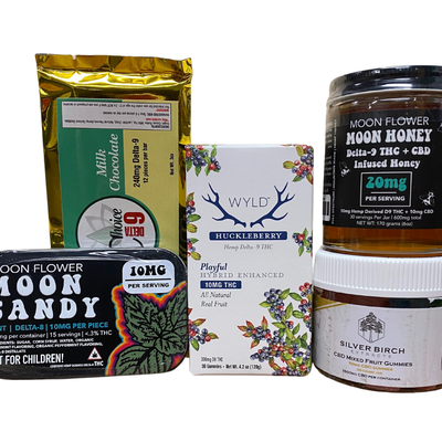 Edibles