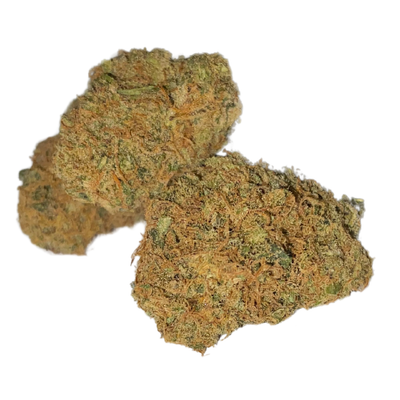 CBD & CBG Flower
