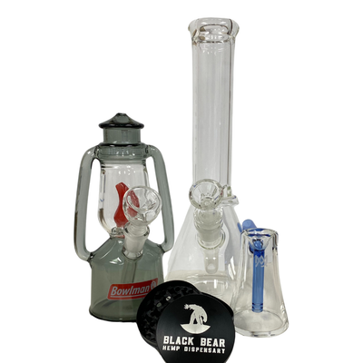Ancillary Accessories
